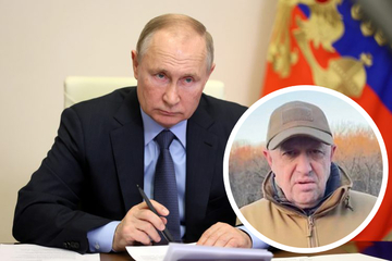 Putinovo upozorenje elitama: Izdaja je jednaka smrti