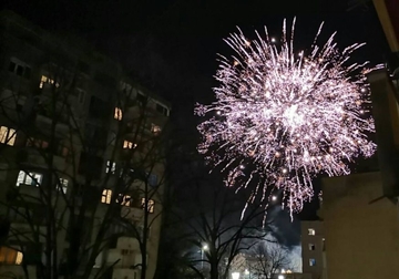Najavljen SPEKTAKULARAN DOČEK "Nevakcinisani bi mogli ostati i bez proslave Nove godine"
