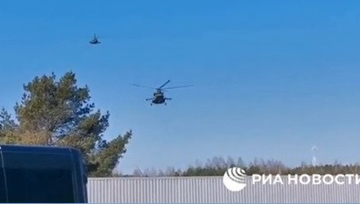 SVIJET JE OVO ČEKAO: Delegacija Ukrajine stigla na mjesto pregovora sa Rusijom