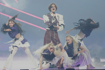 Norvežani objavili poruku: "Glasali smo za Hrvatsku, a piše da smo za Izrael"