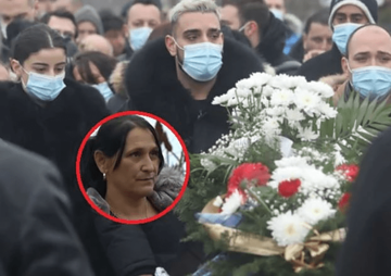 "Spalili su kuću mog Milana" Majci Darka Lazlića pozlilo, od straha ne izlazi iz kuće