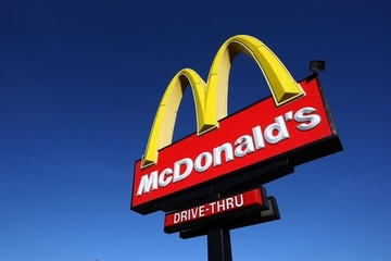 Izvršni direktor McDonald'sa priznao da je kompanija pogođena bojkotom na Bliskom istoku