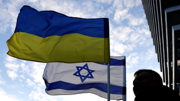 Upućen ultimatum Rusiji; Izrael će stati na stranu Ukrajine ako Moskva...