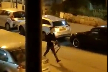 NOVI NAPAD U IZRAELU /VIDEO/ Najmanje četiri osobe ubijene u napadu u predgrađu Tel Aviva