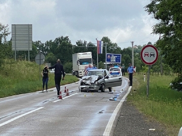 Oglasilo se Tužilaštvo: Poznat identitet žene stradale kod Prnjavora
