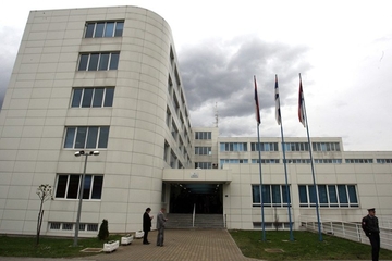 ISKORIŠTAVANJE PRIRODNIH BOGATSTAVA Tužilaštvu prijavljene dvije osobe zbog eksploatacije šljunka