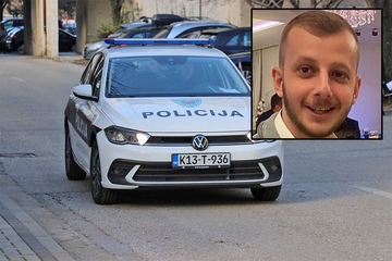 Stigli rezultati obdukcije: Mladić za kojim se danima tragalo ubijen