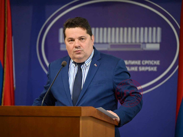 Stevandić: Bošnjačke stranke ne žele dogovor