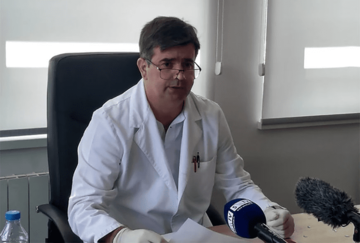 DOBAR TEMPO Đerlek: Do kraja juna očekuje se 2,5 miliona vakcinisanih