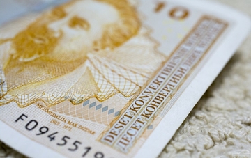 Građani u BiH sve siromašniji, a državna kasa sve punija: Kako dalje?