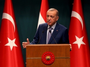 Erdogan: SB UN potpuno neefikasan, nije ispunio svoju odgovornost