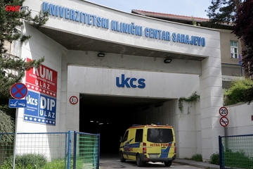 Sumnja se na prvi slučaj majmunskih boginja u BiH