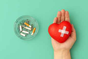 Nova prekretnica: Švedski parlament zvanično usvojio smanjenje štete od pušenja