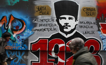 Hoće li se kemalisti ponovo vratiti na vlast: Stogodišnjica Turske mogla bi označiti kraj Erdoanove ere