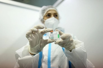 Važna informacija za one koji su primili KINESKU VAKCINU: Dr Kon objasnio ko treba da primi buster dozu poslije mjesec dana