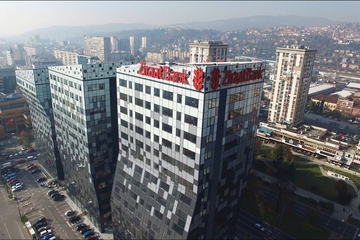 Turci upumpali još 20 miliona KM u svoju banku u BiH