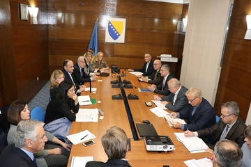 CIK odlučuje o ponovnom brojanju glasova za parlamente sa 75 biračkih mjesta