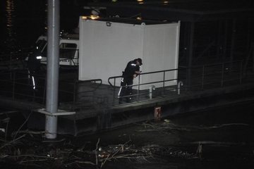 TIJELO U FAZI RASPADANJA IZVUČENO IZ DUNAVA: Provjerava se da li je Matej Periš