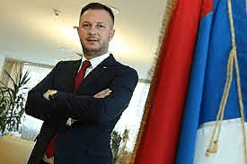 Ćorić: "Željeznice" postaju holding do kraja maja