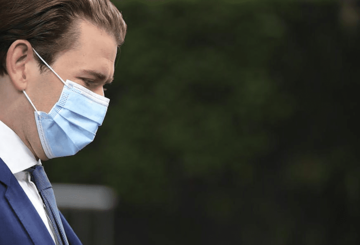 "MORAMO IZDRŽATI DO VAKCINE" Austrijski kancelar pozvao građane da se pridržavaju mjera