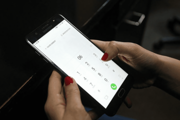 TRAŽIO MOBILNI TELEFON ZA "SEDMICU" U INDEKSU , optužnica protiv banjalučkog profesor