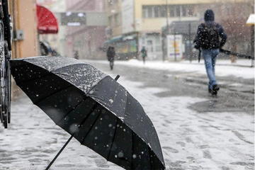 Kada nam stižu nove padavine?