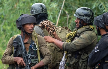 INDIJA ZA MANJE OD 24 SATA NAPADA PAKISTAN? Otvorena vatra na granici, Pakistan spreman da upotrebi NUKLEARNO ORUŽJE! 