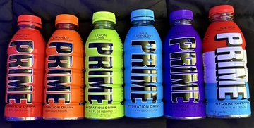 Stručnjaci upozoravaju roditelje: "Prime" napici su opasni za djecu