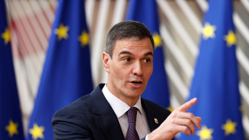 Španski premijer poručio EU liderima: Stišajte ratne bubnjeve