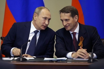 Šef ruskih obavještajaca tvrdi: ‘SAD i Poljska imaju tajni plan za Ukrajinu, evo šta namjeravaju!‘