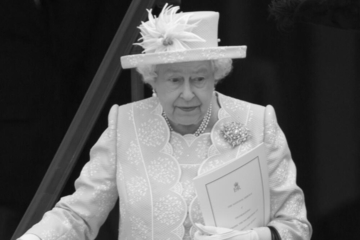  Danas sahrana kraljice Elizabete II
