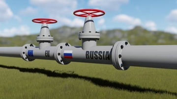Habek: Evropska unija će vjerovatno dogovoriti embargo na uvoz ruske nafte