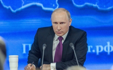 Putin i Benet razgovarali o sukobu u Ukrajini