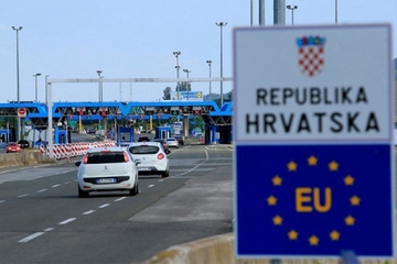 Hrvatska uvodi novčane kazne za protivnike kovid potvrda