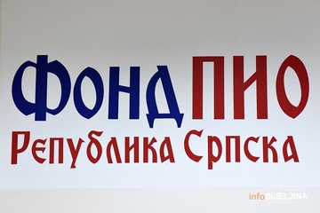 Evo koliko će od sada iznositi najniža penzija u Srpskoj