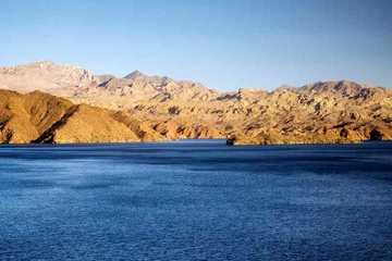 Jezero kod Las Vegasa povlači se zbog suše, u njemu se pronalazi sve više tijela