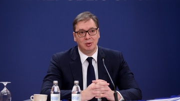 Vučić: Srbija će pomoći, daće prvo zemljama "Otvorenog Balkana", te BiH i Crnoj Gori