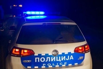 Detalji nezgode kod Doboja: Teško povrijeđena djevojka u sudaru auta i kamiona