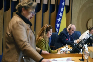 Prvi put u BiH obilježen Dan muškaraca