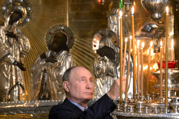 Putin: Ozbiljno shvatiti sve prijetnje Rusiji