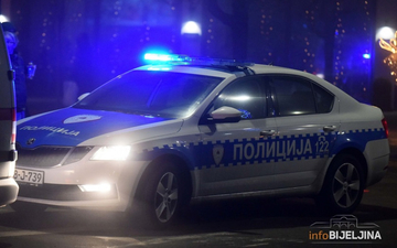 Bijeljina: Spriječena otmica advokata Miloša Stevanovića