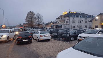 Uhapšen osumnjičeni za ubistvo monaha