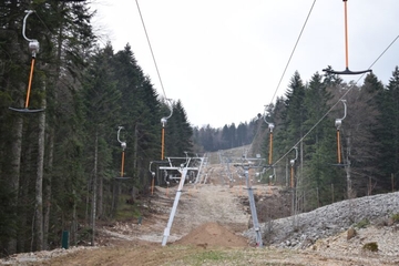 Strani mediji o skijaškoj sezoni u BiH: Gosti se polako pakuju za odlazak kući
