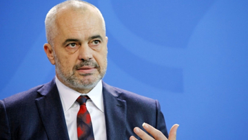 "Srbija neće nigdje, kao ni Hrvati, Crnogorci. Svi ćemo biti ovdje"