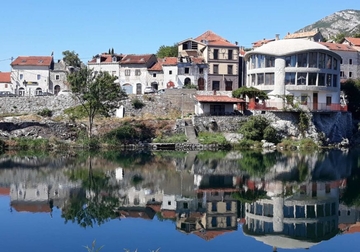 Trebinje najposjećenija destinacija: Povećan broj dolazaka turista u Srpsku