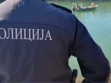 Iz Save kod Gradiške izvučeno tijelo muškarca