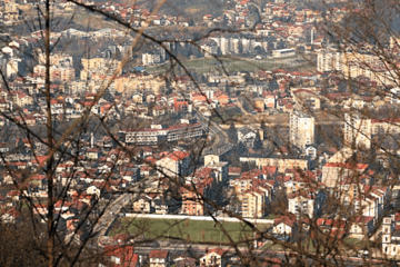LISTA NAJSKUPLJIH EVROPSKIH GRADOVA Banjaluka po cijeni životnih troškova ispred Barselone