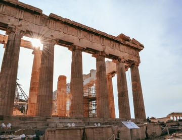 Britanski muzej finalizira dogovor o vraćanju Partenonskih skulptura Grčkoj