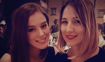 Oglasila se majka Milene Radulović: Ovo je MNOGO VIŠE od lične borbe moje kćerke