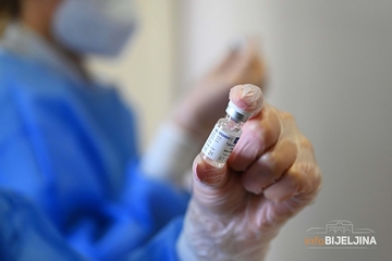 Sedam stvari koje treba znati o vakcini protiv korone